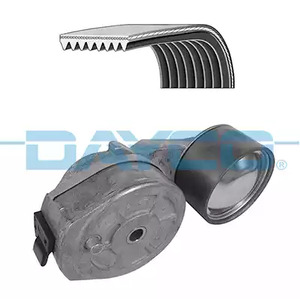Ременный комплект - Dayco KPV135HD