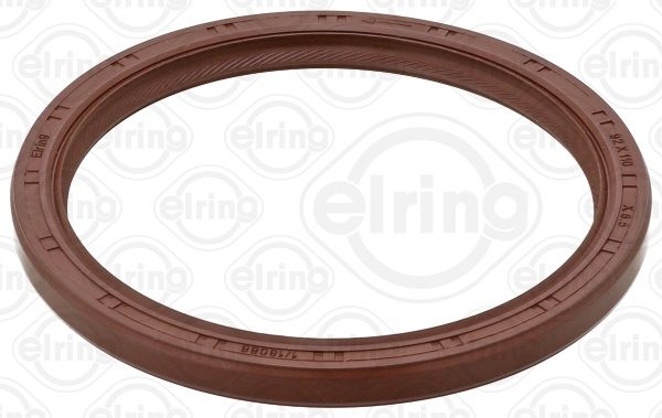 Уплотняющее кольцо - Elring 589.520