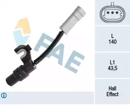 Датчик - FAE 79430