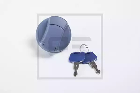 Запор - PE Automotive 019.037-00A