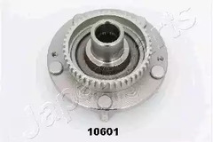 Ступица колеса | перед | - Japanparts KK-10601