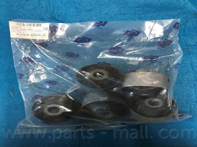 Втулка - PARTS-MALL CB-K056