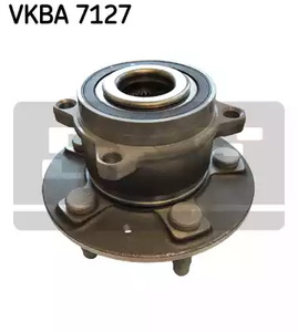 Комплект подшипника - SKF VKBA 7127