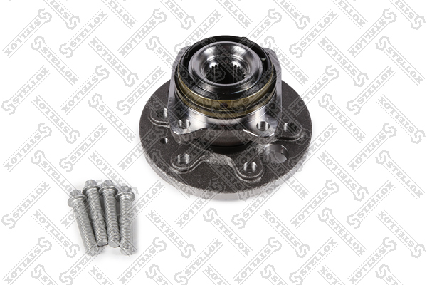 К-кт подш. ступицы задн. MB Sprinter 06> - Stellox 43-29082-SX