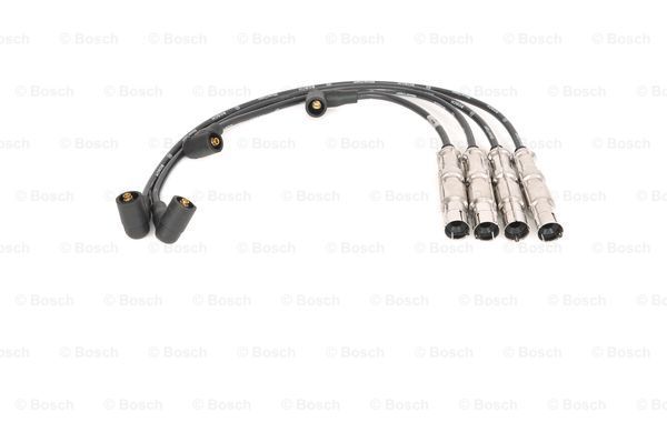 Комплект электропроводки - Bosch 0 986 357 814