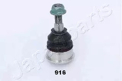 Шарнир | перед прав/лев | - Japanparts BJ-916