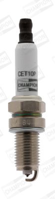 Свеча зажигания - Champion CET10PSB