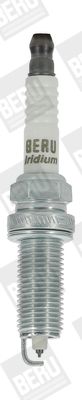 Свеча зажигания Beru Z369 Ниссан 1476₽