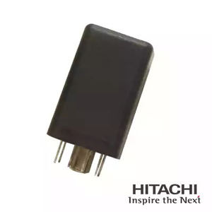 Реле - Hitachi 2502129