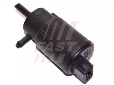 Насос омывателя fiat fiorino 07> - Fast FT95906