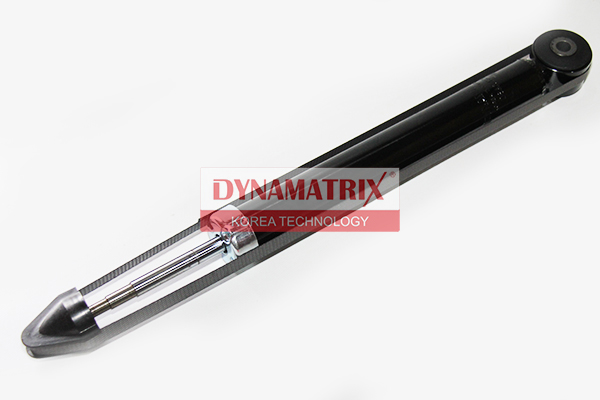 Амортизатор подвески газонаполненный | зад | - DYNAMATRIX DSA343289