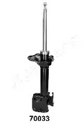 Амортизатор | зад прав | - Japanparts MM-70033