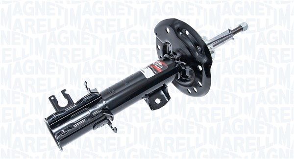 Амортизатор | перед лев | - Magneti Marelli 357094070200