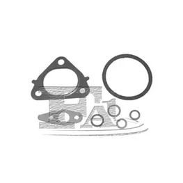 Монтажный комплект - FA1 KT550050E