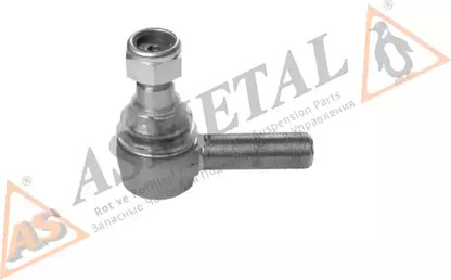 Шарнир - AS METAL 17MR0601