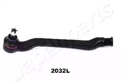 Шарнир | перед лев | - Japanparts TI-2032L