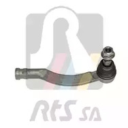 Наконечник рулевой тяги - RTS 91959651