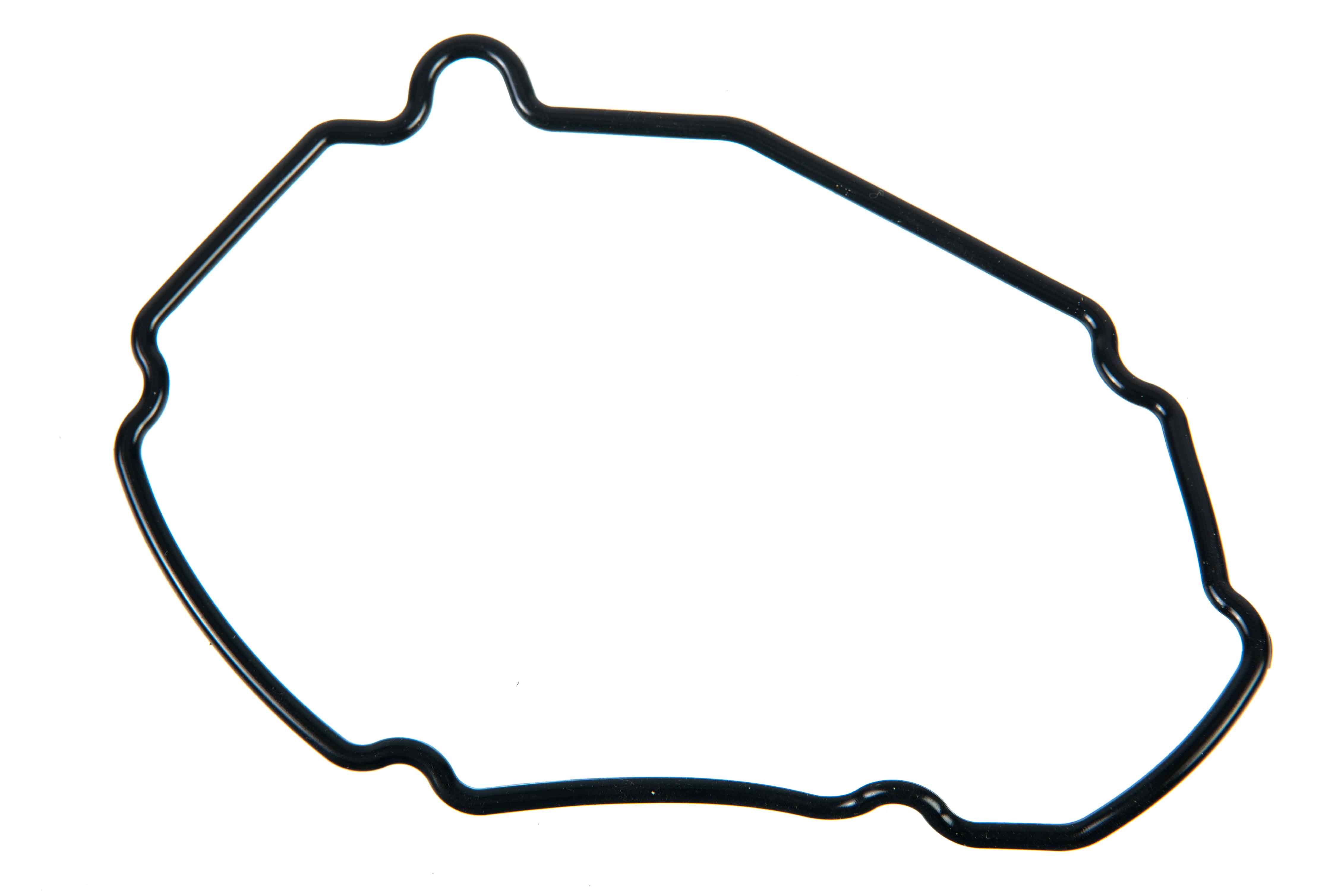 Прокладка (р) насоса ГУР scania HCV - Stellox 81-65140-SX