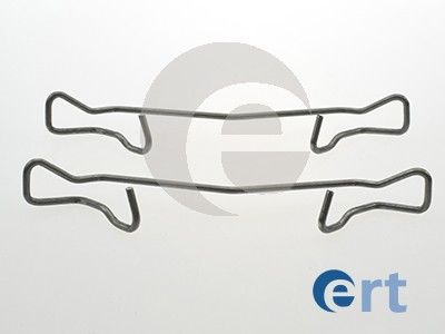 Комплектующие - ERT 420097