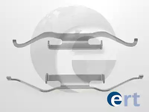 Комплектующие - ERT 420064