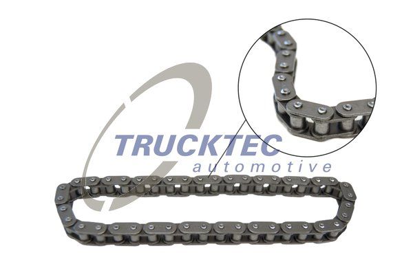 Цепь - Trucktec Automotive 07.12.123