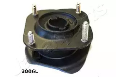 Подшипник | зад лев | - Japanparts RU-3006L
