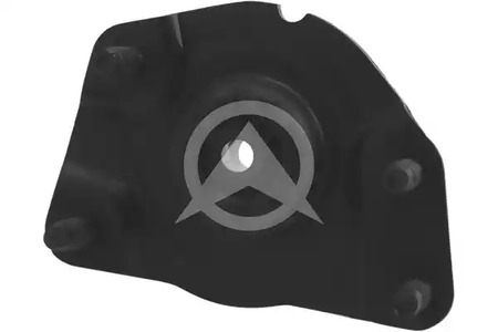 Опора стойки амортизатора перед лев Sidem 893400 JEEP CHEROKEE 3886₽