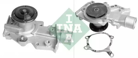 Насос - INA 538 0275 10