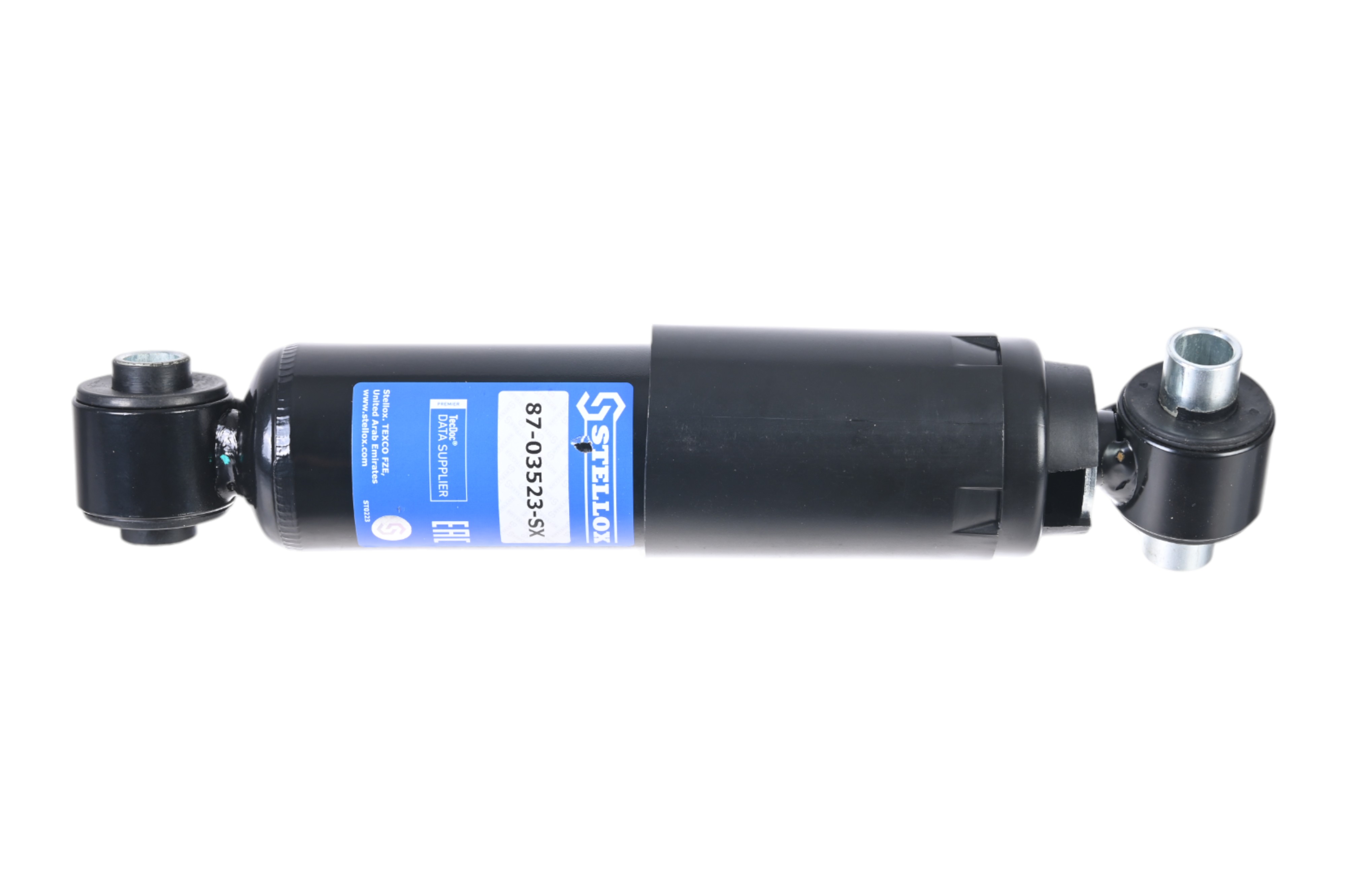 Амортизатор кабины горизонтальный  volvo - Stellox 87-03523-SX