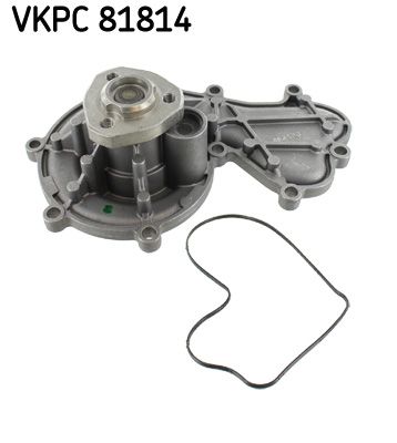 Насос водяной - SKF VKPC 81814