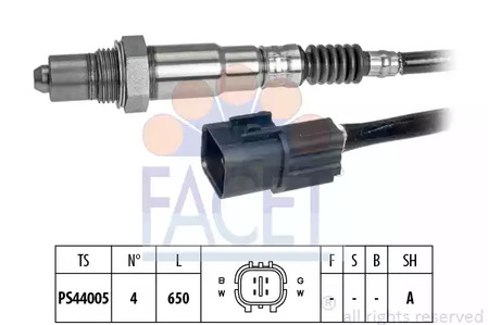 Датчик - Facet 10.8262