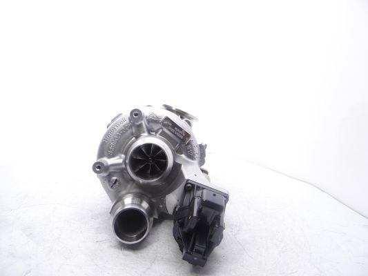 Компрессор - GARRETT 840069-5004S