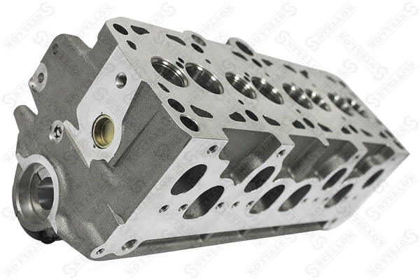 Головка блока цилиндров 028103351p  Audi - Stellox 11-08067-SX