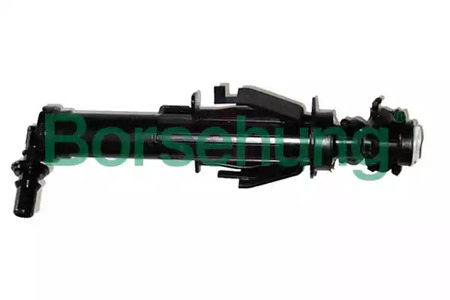 цилиндр форсунки омывателя фары правый - Borsehung B18179