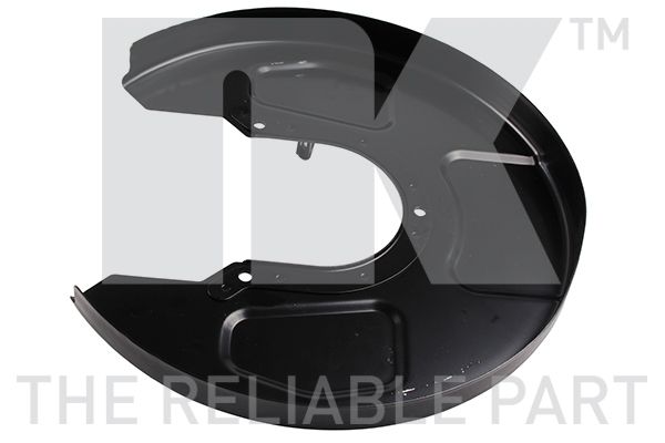 Защитный щиток заднего правого тормозного диска / ford  ,SEAT Alhambra,Ibiza-IV,VW Charan 95~10 - NK 234749