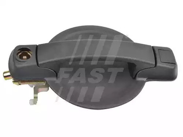 Ручка внешн. fiat doblo 00> перед ЛЕВ - Fast FT94377