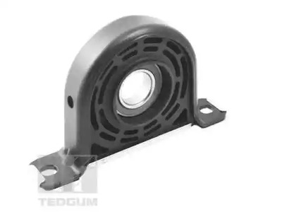 Опора кардана - TEDGUM TED50803
