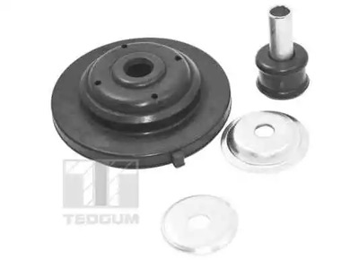 Опора амортизатора - TEDGUM TED51110