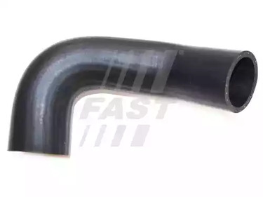 Труба интеркуллера ford connect 02> 1.8di/tdci - Fast FT61828
