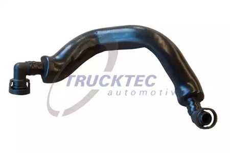 Патрубок системы вентиляции картера - Trucktec Automotive 08.10.174