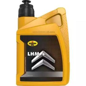 Жидкость гидравлическая lhm 1l KROON-OIL 04208 1960₽