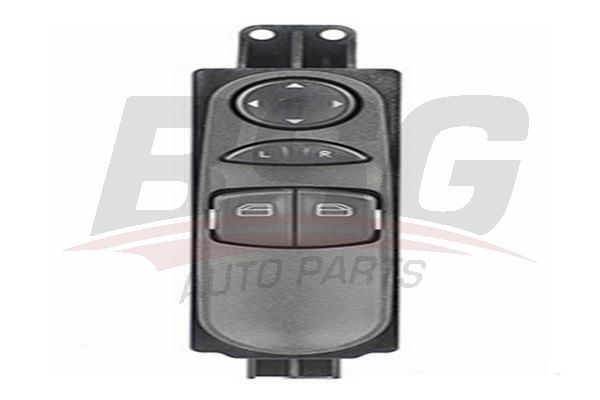 Переключатель - BSG BSG 60-860-008