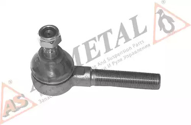 Шарнир - AS METAL 17IV46
