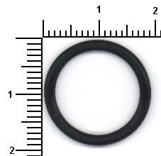 Уплотняющее кольцо - Elring 745.627