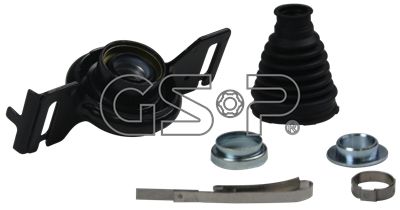 Опора карданного вала - GSP 519035S