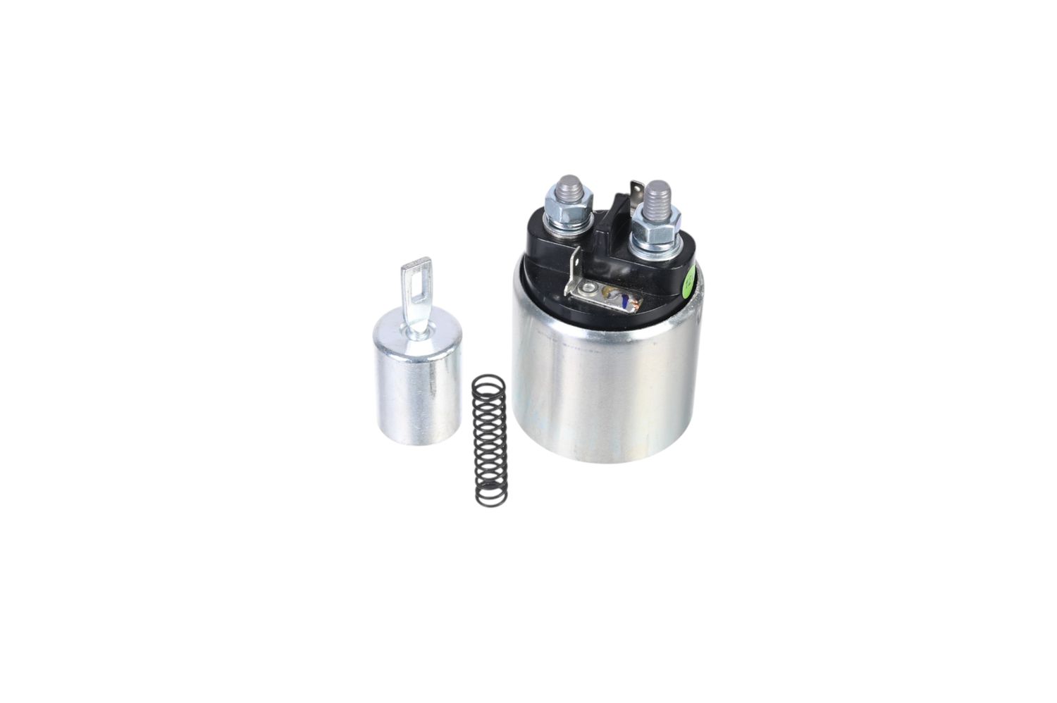 Втяг. реле старт.12v d56.3 Volvo 240 2.0 - Stellox 06-85130-SX