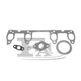 Монтажный комплект - FA1 KT110006E