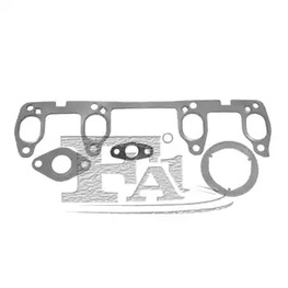 Монтажный комплект - FA1 KT110075E