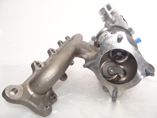 Компрессор - GARRETT 819554-5005S
