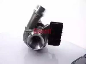 Компрессор - GARRETT 819977-5013S